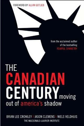 金融危機から立ち直れないアメリカが研究し始めた『カナダの世紀』