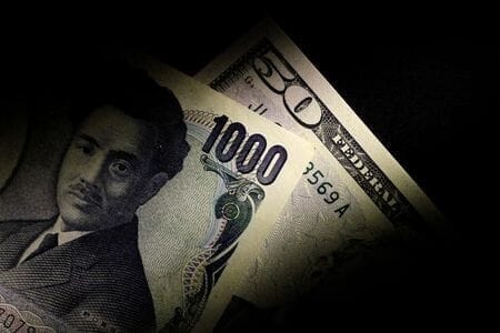 ドル近く140円超えを予想、日米金融政策の相違で＝ＪＰモルガン