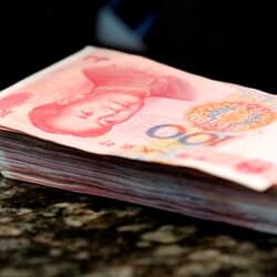 中国地方特別債発行、8月は6007億元に急増