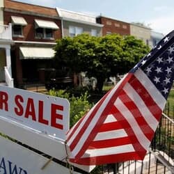 米住宅価格指数、7月の前年比は2カ月連続で伸び加速