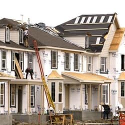 米8月新築住宅販売8.7％減の67.5万戸、ローン
