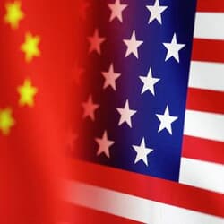 米、中国3社に新たに輸入制限　ウイグル強制労働への