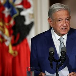 メキシコ大統領が中南米外相会議呼びかけ、移民増で対