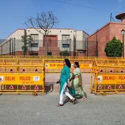 アングル：インドで女性国会議員増やす法案可決、弱者