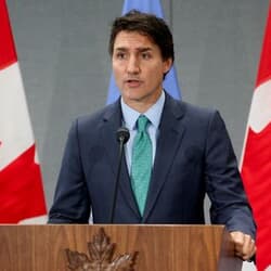 カナダ、インドと水面下で協議続ける意向　外交官退去