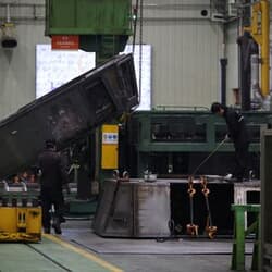 韓国製造業ＰＭＩ、9月も50割れ　悪化ペースは緩む