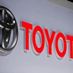 トヨタ、国内2工場2ライン稼働停止を3月1日まで継
