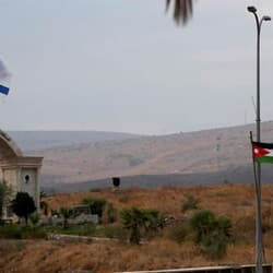 ヨルダン国王、ラファ地上戦の危険性を警告　即時停戦