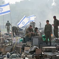 焦点：政争続けるイスラエル、ガザで戦った予備役兵士
