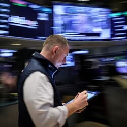 アングル：米株式市場、第1四半期は利下げ期待とＡＩ