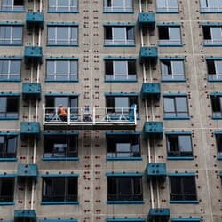 中国新築住宅価格、3月は前年比－2.2％　15年8