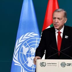中東巡る最近の緊張、イスラエル首相に責任＝トルコ大