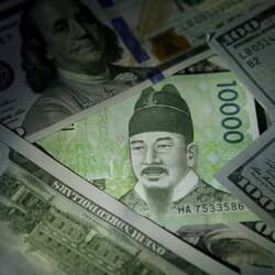 日米韓、外為市場の動向巡り「緊密に協議」　初の財務