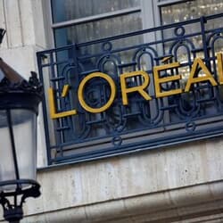 仏ロレアル、第1四半期売上高は9.4％増 予想上回