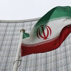 イスファハン州内の核施設に被害なし＝イラン国営テレ
