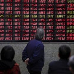 中国投資家、転換社債の購入拡大　割安感や転換権に注