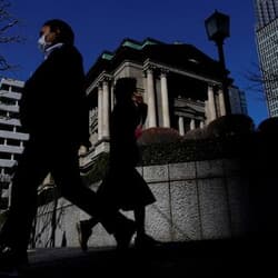 日銀の利上げ、慎重に進めるべき＝ＩＭＦ日本担当
