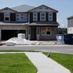 米3月新築住宅販売、8.8％増の69万3000戸　