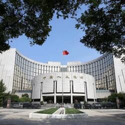 中国人民銀、国債売買を政策手段に利用も＝高官