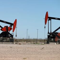 原油先物は上昇、米原油在庫が予想外に減少
