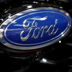 フォード、第2四半期利益が予想上回る　ハイブリッド
