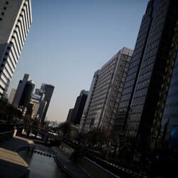 韓国ＧＤＰ、第1四半期は前期比＋1.3％で予想上回