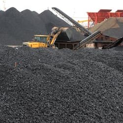 中国石炭価格は底入れ、今年は昨年高値更新へ＝業界団