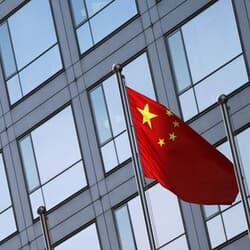 中国「経済指標と国防費に透明性ある」、米司令官発言