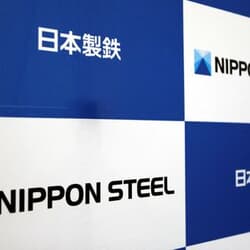 日本製鉄、ＵＳスチール買収予定時期を変更　米司法省
