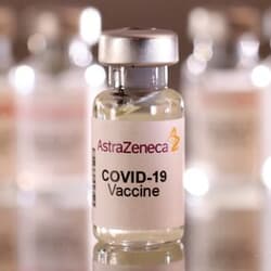 英アストラゼネカが新型コロナワクチン回収開始、需要