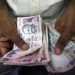 インド、インフレに「たちの悪い」上振れ見られず＝首