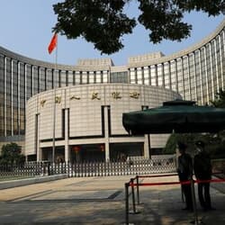 中国人民銀、流通市場での国債取引は売り買いとも可能