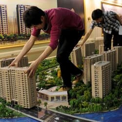 中国杭州市、住宅規制を撤廃　ハイテク企業の人材増で