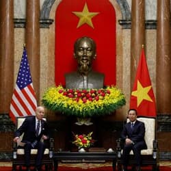 米商務省がベトナムの「市場経済国」認定巡り公聴会　