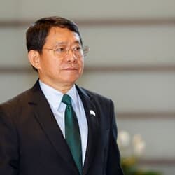 フィリピン、中国外交官の追放要求　「悪意ある情報」