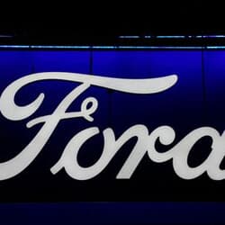 米フォード、2027年にスペインで新型ＥＶの生産開