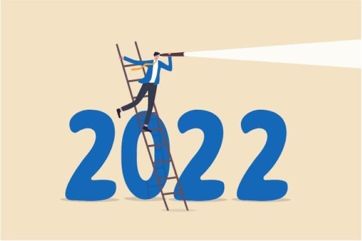 2022年の展望