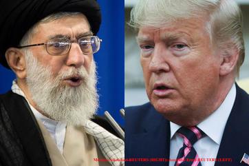 緊迫 米イラン対立