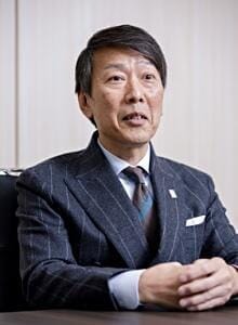村田尋一 むらたひろいち　株式会社ファクトリージャパングループ（FJG） 代表取締役会長