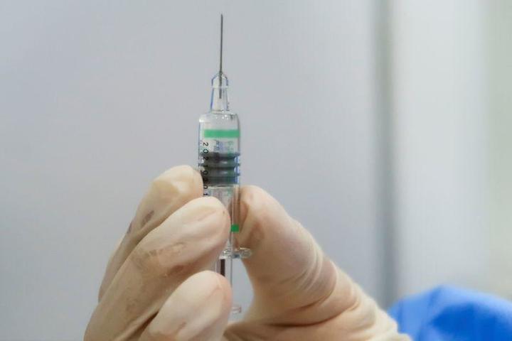 新型コロナウイルスのワクチン