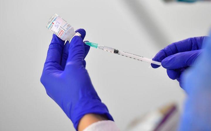 ドイツでの新型コロナウイルスのワクチン接種