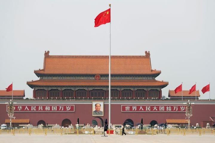 中国の人民大会堂
