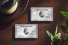 アメリカン・エキスプレス「プラチナ・カード」と「ビジネス・プラチナ・カード」