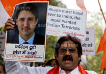 シーク教徒指導者殺害で激しく対立するインドとカナダがこだわるカリスタン運動とは