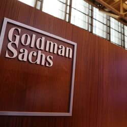 ヘッジファンドが株式投資に対して弱気に転換──ゴールドマン・サックス