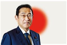 【独占取材】岸田首相が本誌に語った「防衛力の再構築」と「外国人労働力」の必要性