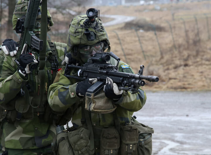 
NATO軍とロシア軍がウクライナで直接衝突する可能性が初めて言及される
