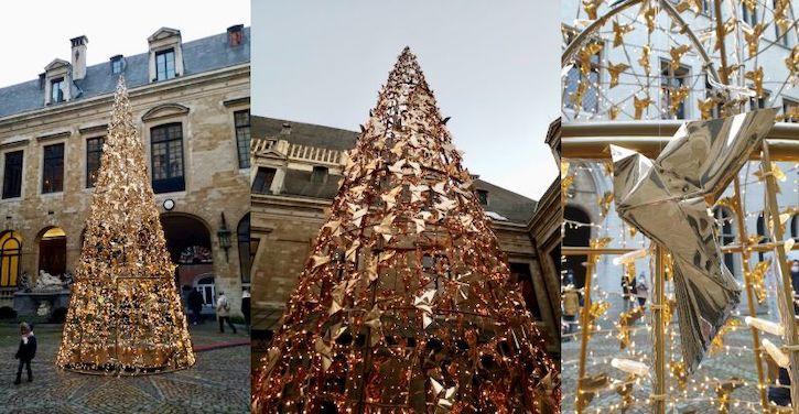 種類クリスマスオーナメント飾りベルギー クリスマスツリー 215cm ...