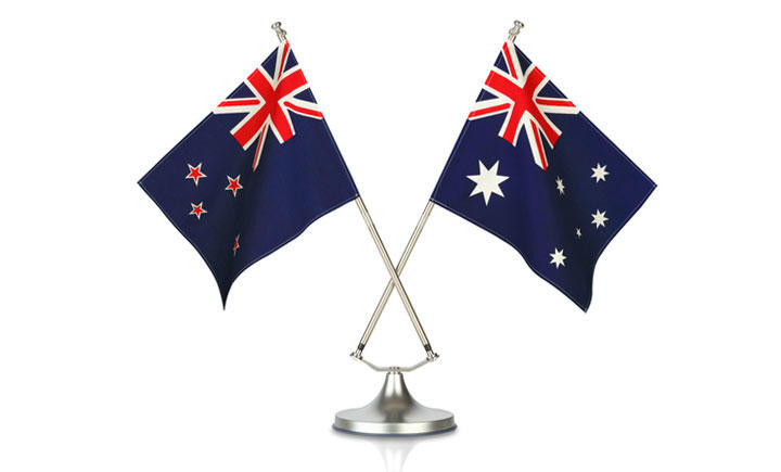 国旗のデザインを変更するべきか 議論が過熱するオーストラリア Fair Dinkum フェアディンカム オーストラリア World Voice ニューズウィーク日本版