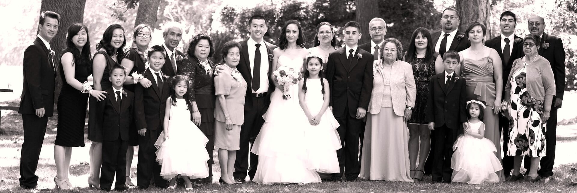 Wedding Day - Mixing of the Two Families - Yayoi Yamamoto, PDX Coordinator LLC (2).jpg